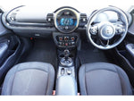 MINI COOPER D CLUBMAN