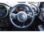 MINI COOPER D CLUBMAN