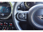 MINI COOPER D CLUBMAN