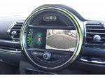 MINI COOPER D CLUBMAN