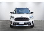 MINI COOPER SD CROSSOVER
