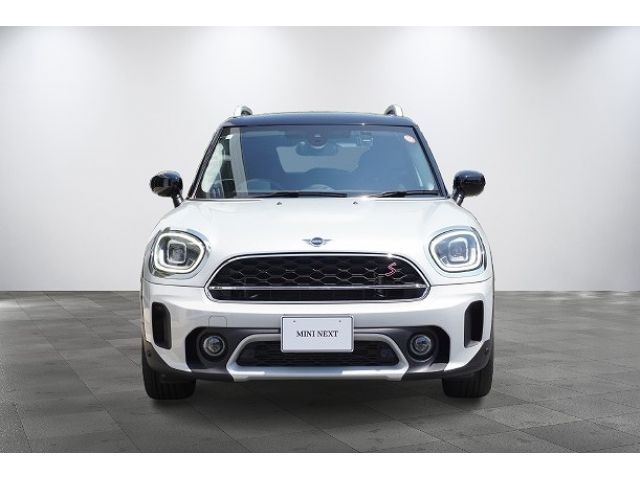 MINI COOPER SD CROSSOVER