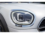 MINI COOPER SD CROSSOVER