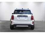 MINI COOPER SD CROSSOVER