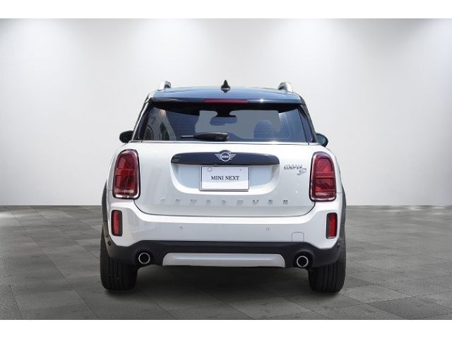 MINI COOPER SD CROSSOVER