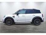 MINI COOPER SD CROSSOVER