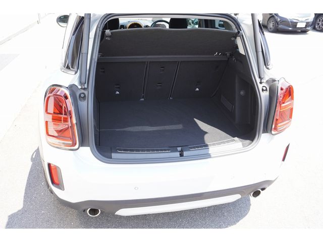 MINI COOPER SD CROSSOVER