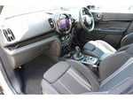 MINI COOPER SD CROSSOVER