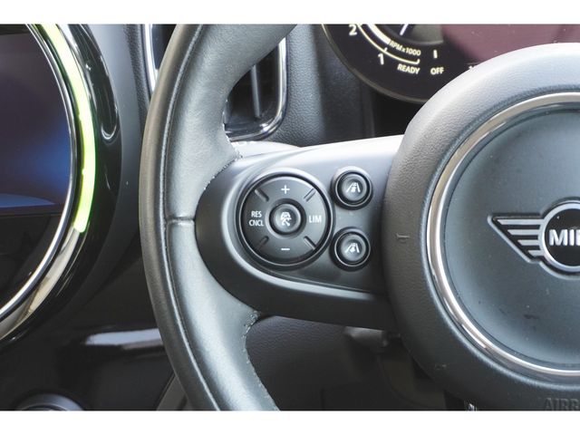 MINI COOPER SD CROSSOVER