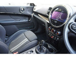 MINI COOPER SD CROSSOVER