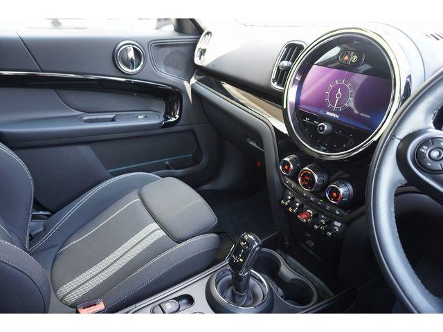MINI COOPER SD CROSSOVER