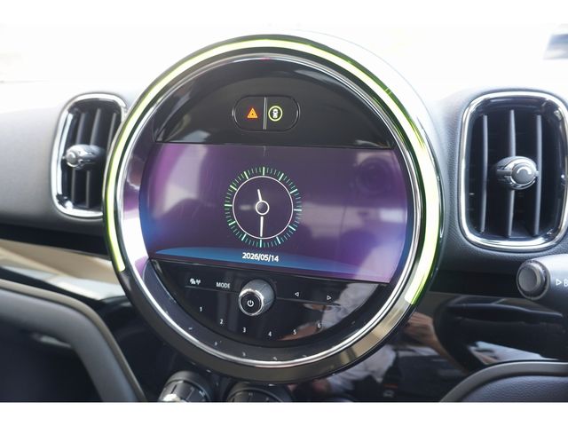 MINI COOPER SD CROSSOVER
