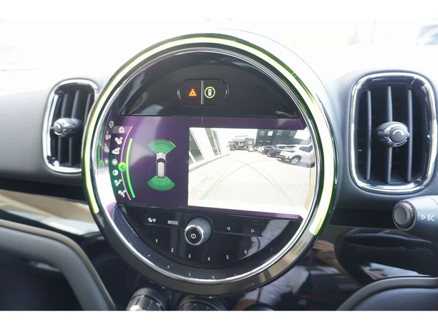 MINI COOPER SD CROSSOVER