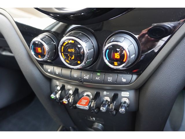 MINI COOPER SD CROSSOVER