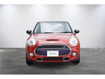 BMW MINI COOPER S