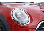 BMW MINI COOPER S