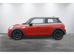 BMW MINI COOPER S