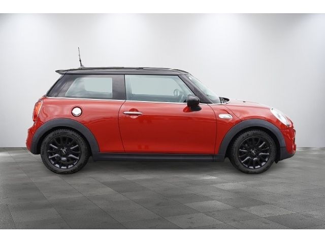 BMW MINI COOPER S