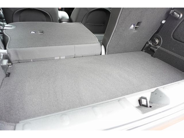 BMW MINI COOPER S