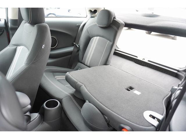 BMW MINI COOPER S