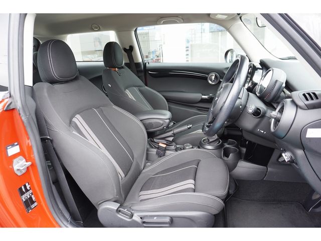 BMW MINI COOPER S