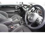 BMW MINI COOPER S
