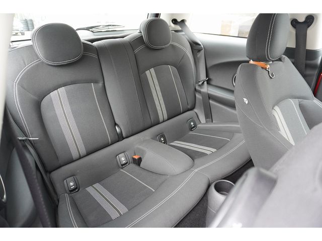 BMW MINI COOPER S