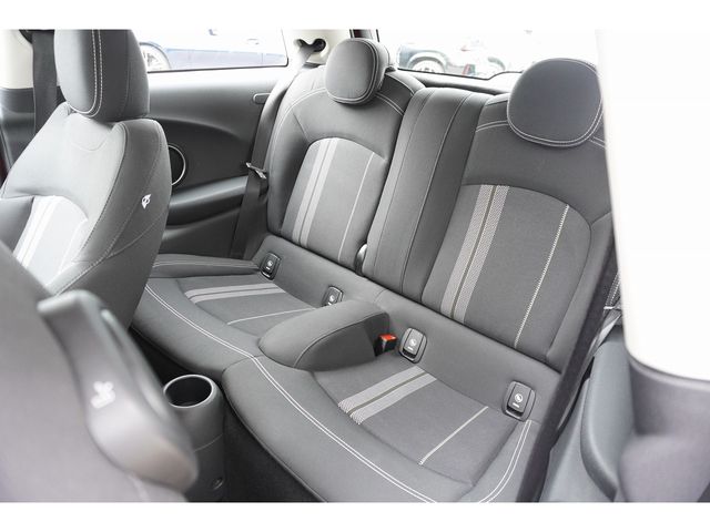 BMW MINI COOPER S