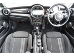 BMW MINI COOPER S