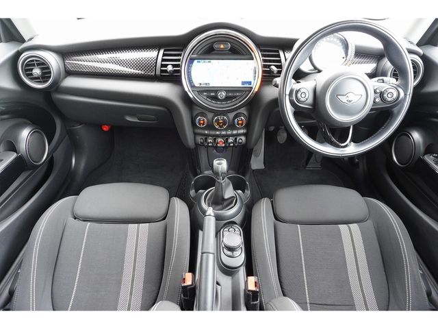 BMW MINI COOPER S