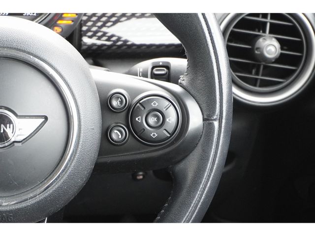 BMW MINI COOPER S