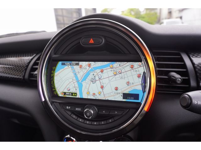 BMW MINI COOPER S