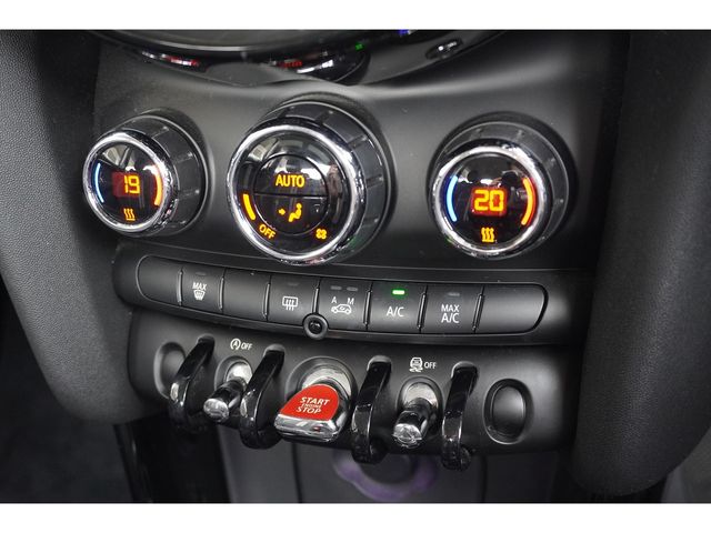 BMW MINI COOPER S