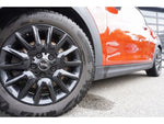 BMW MINI COOPER S