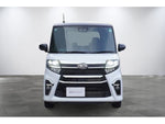 TANTO CUSTOM 4WD