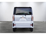 TANTO CUSTOM 4WD