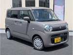 WAGON R SMILE 4WD