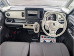 WAGON R SMILE 4WD