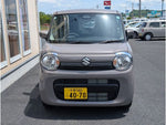 WAGON R SMILE 4WD