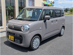 WAGON R SMILE 4WD