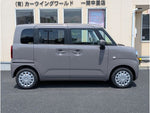 WAGON R SMILE 4WD