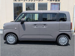 WAGON R SMILE 4WD