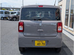 WAGON R SMILE 4WD
