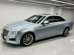 CADILLAC CTS