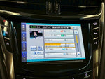 CADILLAC CTS