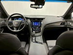 CADILLAC CTS