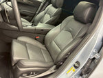 CADILLAC CTS