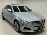 CADILLAC CTS
