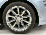 CADILLAC CTS