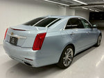 CADILLAC CTS